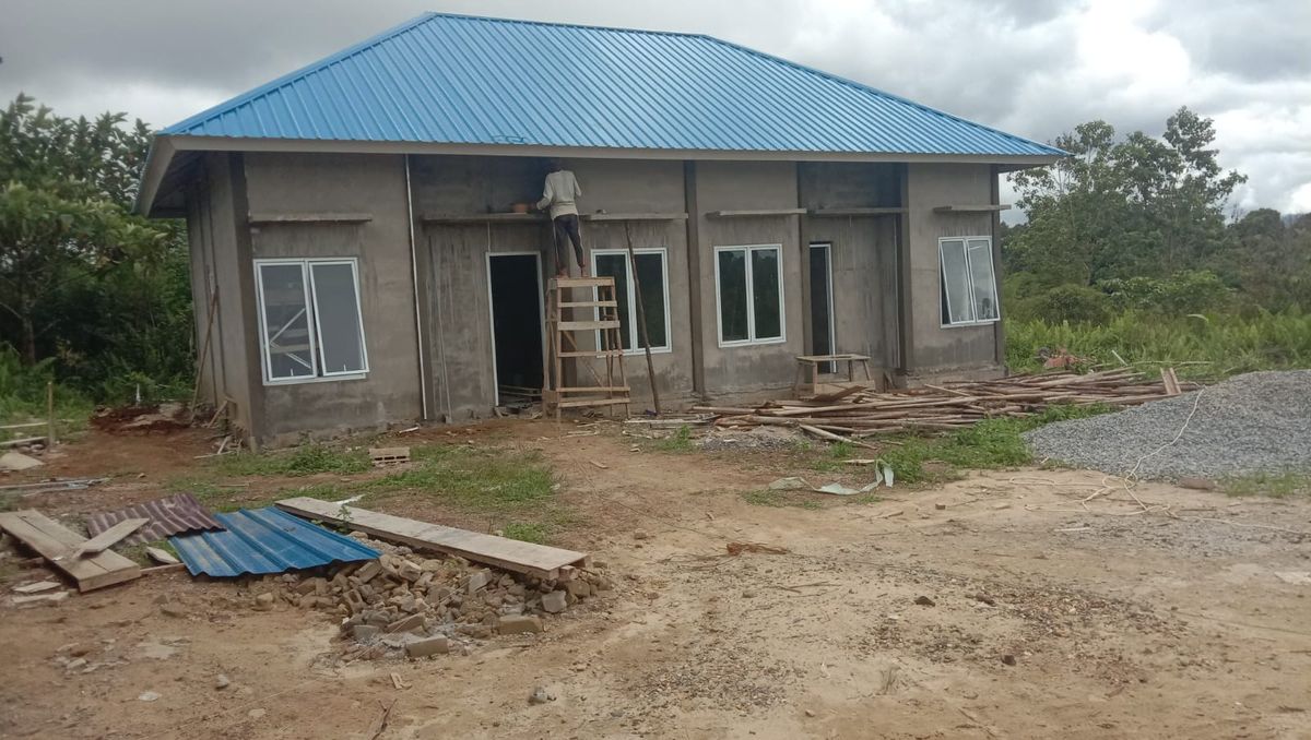 seluas - Dokumentasi Proyek